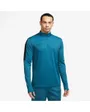 Maillot manches longues Homme M NK DF ACD23 DRIL TOP BR Bleu