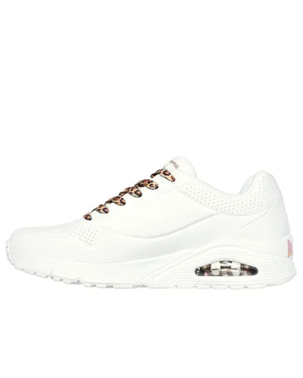 Chaussures Homme UNO/DR. BOMBAY Blanc