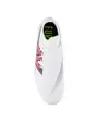 Crampons de football Unisexe FUR DES SG V7+ P1 Blanc