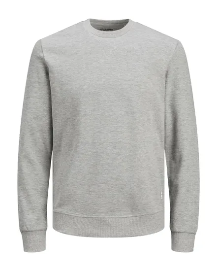 Sweat Col Rond Homme JJEBasic