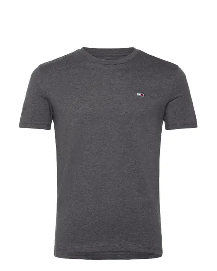 T-Shirt Homme TJM XSLIM JASPE HTR