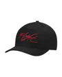 Casquette Unisexe JORDAN CLC99 FLT ESS CAP Noir