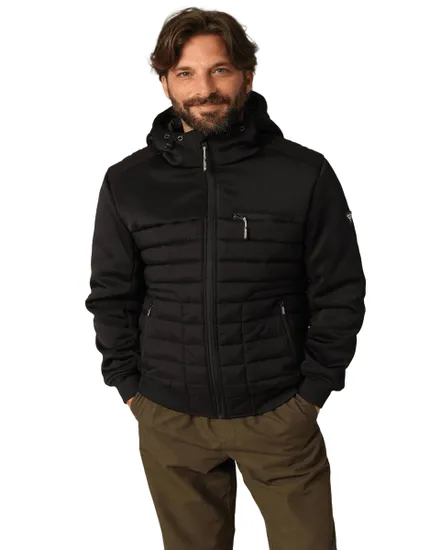 Veste Matelassée Homme Cedar Jk