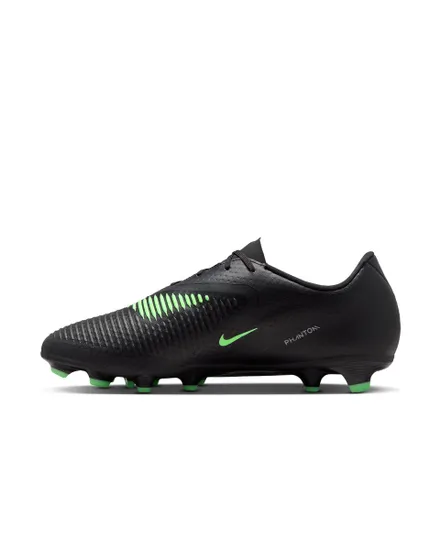 Crampons Homme PHANTOM 6 LOW ACAD FG/MG Noir