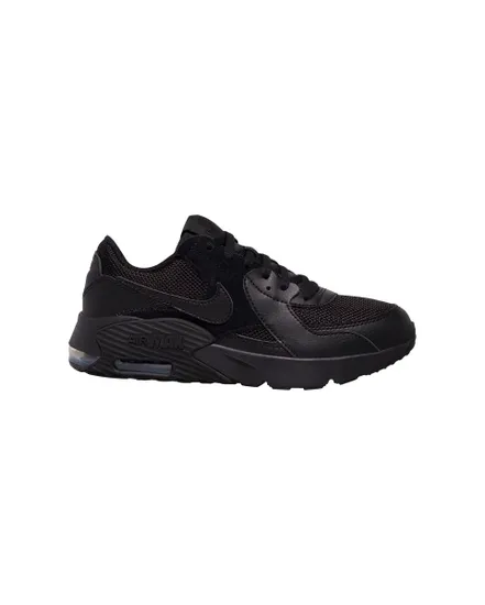 Chaussures mode enfant AIR MAX EXCEE (GS) Noir