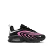 Chaussures Enfant AIR MAX FIRE (GS) Noir