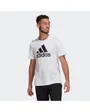 T-shirt homme M BL SJ T Blanc