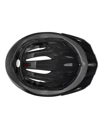 Casque VTT Unisexe CROSSRIDE SL ELITE Noir/Blanc