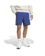 Short Homme M 3S FT SHO Bleu