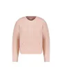 Pull Femme MORIGANE PU W Rose