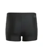 Short de bain Enfant BB BOXER Y Noir