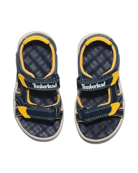 Sandales Enfant PERKINS ROW BACKSTRAP SANDAL Bleu