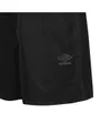 Short Homme E TR NET WV SHT Noir