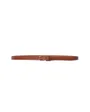 Ceinture Femme Essential Effortless 1.5