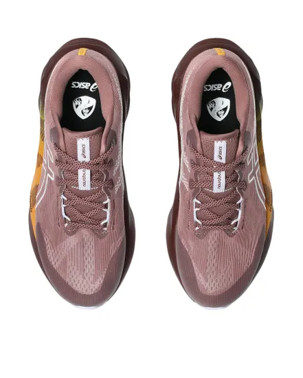 Chaussures de running Femme NOVABLAST 5 TR Rose