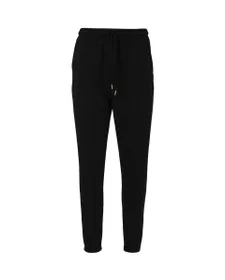 Pantalon de survêtement Femme JACEY V2 W SWEAT PANTS Noir