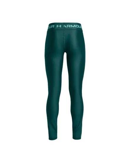 Legging Enfant ARMOUR LEGGING Vert