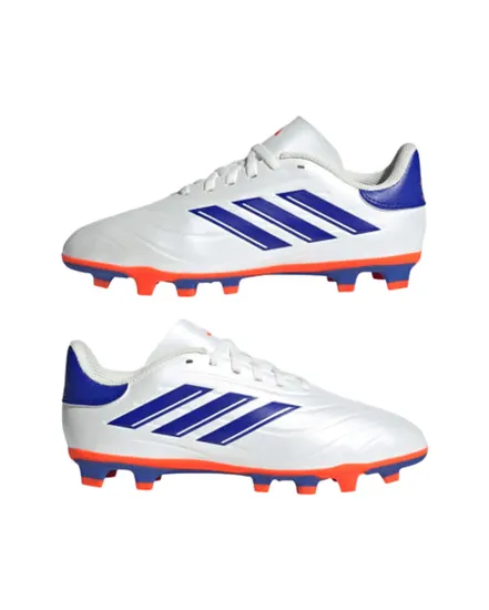 Chaussures De Football Junior Copa Pure 2 Club FxG