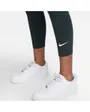 Legging Femme W NSW NK CLSC HR 7/8 TIGHT LBR Vert
