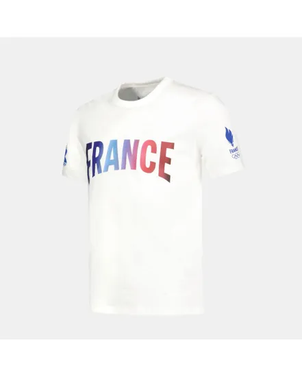 Tee-shirt enfant Village Equipe de France Olympique