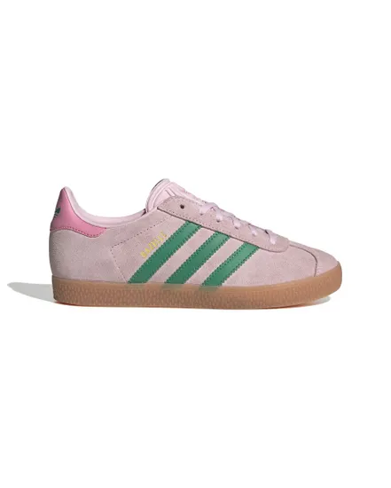 Chaussures Enfant GAZELLE J Rose