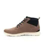 Chaussures Homme UM NELDA NET Marron