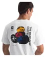 T-shirt Homme Bcd Celebration