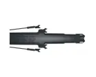 Kit de garde-boues avant/arrière 27,5/28 SPEEDROCKER XL Noir