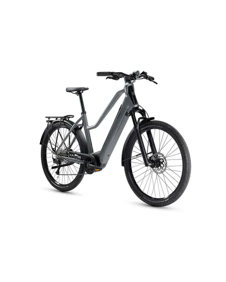 VTC électrique Unisexe G-LIFE XR 2 482 Wh Gris