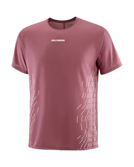 T-Shirt Running Homme Sense Aero