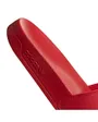 claquettes homme ADILETTE LITE Rouge