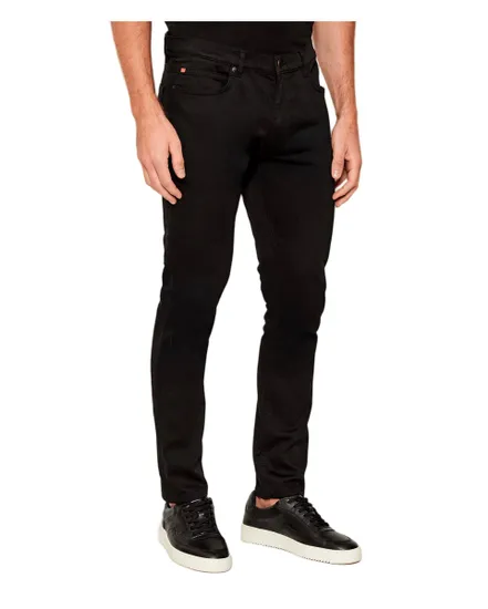 Jean Homme HUGO 734 Noir