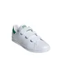 Chaussures Homme STAN SMITH CF Blanc