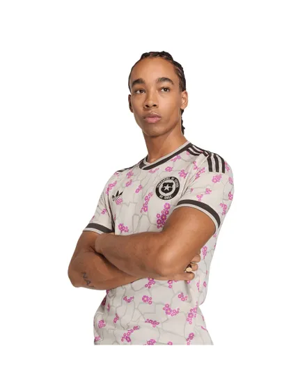 Maillot de football Homme Chili 26
