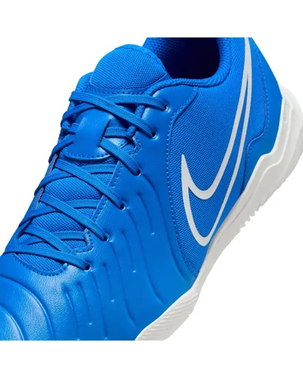 Chaussures de football Homme LEGEND 10 CLUB IC Bleu