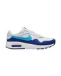 Chaussures basses Homme NIKE AIR MAX SC Blanc