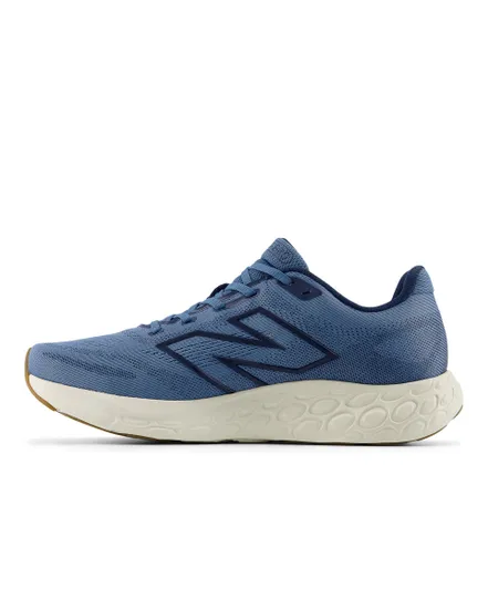 Chaussures de running Homme M680CS8 Bleu