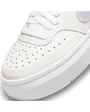 Chaussures Femme W NIKE COURT VISION ALTA Blanc