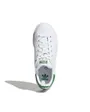 Chaussures mode enfant STAN SMITH J Blanc