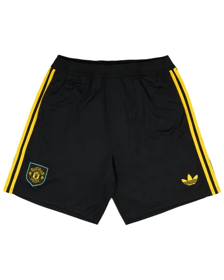 Short de Football Homme MUFC 3 SHO