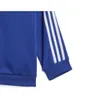 Ensemble de survetement Enfant I 3S FZ FL JOG Bleu