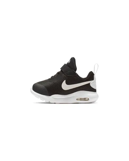 Chaussures mode enfant AIR MAX OKETO (TDV) Noir