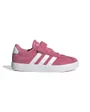 Chaussures Enfant VL COURT 3.0 EL C Rose