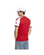 Maillot de football Homme AFC H JSY Rouge