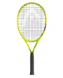 Raquette de tennis Enfant EXTREME JR. 26 Jaune