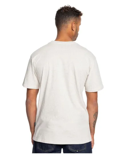 T-shirt Homme NEP SCREEN TEE SS Blanc