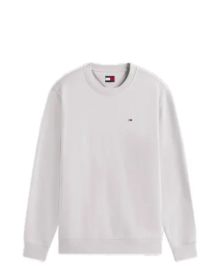 Sweat Homme Flag Regular Pink Daisy
