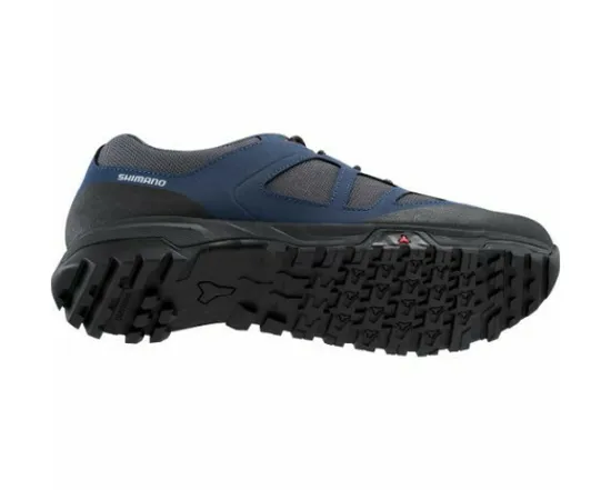 Chaussures Loisir Homme ET3 Bleu Marine