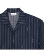 Chemise Homme S/S Woven Shirt