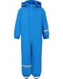 Combinaison de ski Enfant VALLY COVERALL W-PRO 10000 Bleu